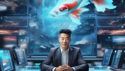 数字化转型助力 游鲲信息咨询服务