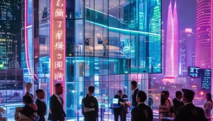 上海信息技术咨询有特点