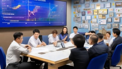 伟韬信息咨询服务部，助力企业成功—223年成就与展望