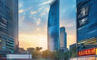 厦门，信息化时代的新机遇