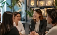 恋金信息咨询服务，助力个人与职业发展