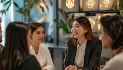 恋金信息咨询服务，助力个人与职业发展