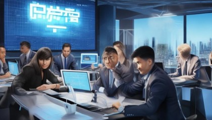 银丰信息技术咨询，技术领先，服务卓越，未来可期