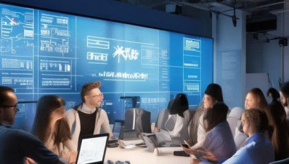简悦信息咨询服务，帮助企业高效掌控信息