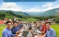 合水信息咨询服务，助力乡村振兴的创新实践