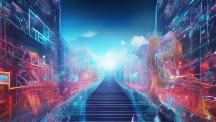 青阳易道信息咨询服务，重塑价值的创新之路