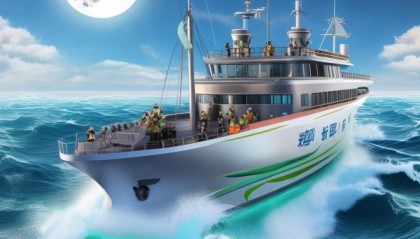 船营信息咨询服务——精准导航，帮助冒险者安心前行