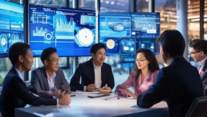 北京麦普瑞信息技术咨询，助力企业数字化转型的专家
