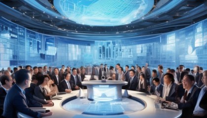 助力山东建筑企业数字化转型，一场精准的信息化咨询盛宴
