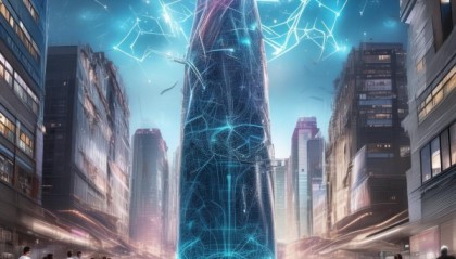 花山信息咨询服务，助力企业数字化转型的强劲引擎