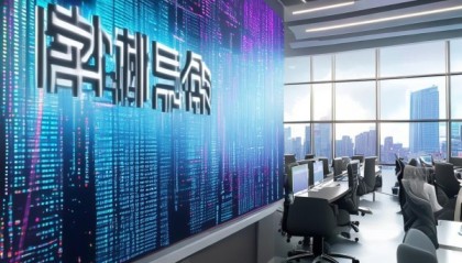 润江信息咨询服务助力金融数字化转型