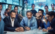 殷智信息技术咨询深圳，助力企业发展
