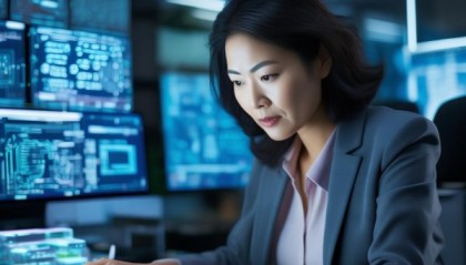 信息技术咨询员的工作内容解析