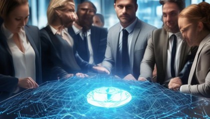 技术信息技术咨询资质，助力企业成功转型