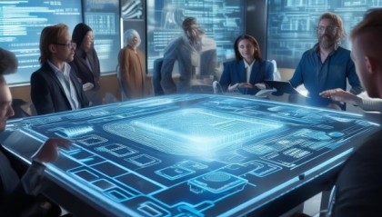 媒体信息技术咨询，全面解决方案
