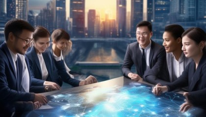 河北信息化财务咨询，赋能经济高质量发展的新引擎