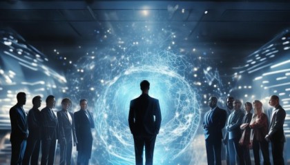 信息技术咨询，守护者，服务时代的守护者