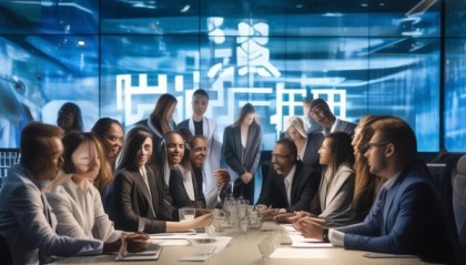 前誉信息咨询服务，助力企业脱颖而出