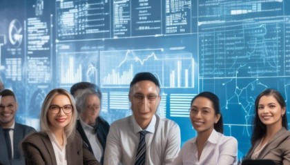 绥阳信息咨询服务，助力企业数字化转型的贴心服务