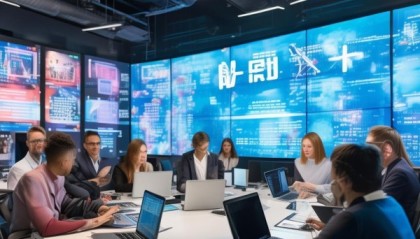 荔波信息咨询服务助力企业数字化转型