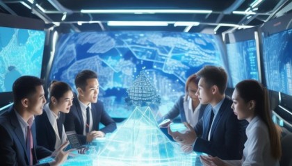 中缅出入境信息咨询服务，构建国际外交新形态