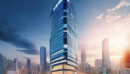 助力数字化转型，杰倍思中流砥柱解决方案