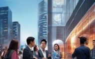 杨陵信息咨询服务支持城市空间高质量发展