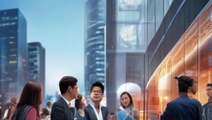 杨陵信息咨询服务支持城市空间高质量发展