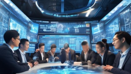兴宏源信息咨询服务，赋能企业数字化转型的关键力量