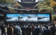 苏州信息技术咨询，从基础到创新