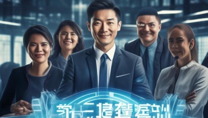德尚信息咨询服务，助力企业迈向未来