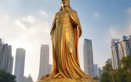 吴江，房地产市场中的黄金donor