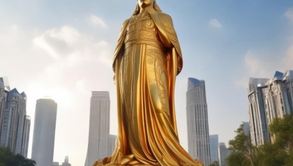 吴江，房地产市场中的黄金donor
