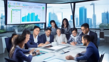 广东教育信息化咨询机构，助力教育高质量发展