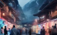 缙云，信息咨询服务的创新与发展