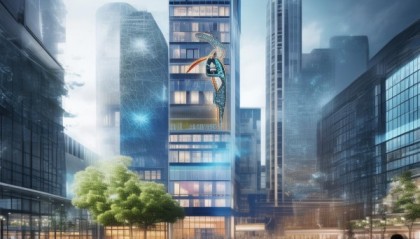 邓州市翰林信息咨询服务，助力企业发展的力量