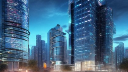 铁山港，信息咨询服务领域的创新与崛起