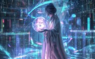 文玉，信息咨询服务未来趋势解析