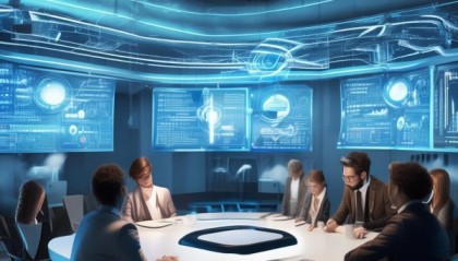 燃气公司信息化咨询，助力企业数字化转型