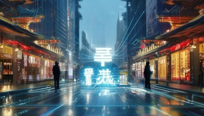 数字时代，沈阳喜喜爱信息技术咨询，跨越时空的机遇与责任