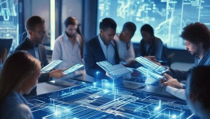 信息化资质咨询，助力企业顺利进入信息化时代