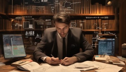 命题，誉橙信息咨询服务—投资决策中的命题