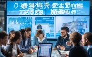 瓮安金融信息咨询服务部，赋能金融安全与可持续发展