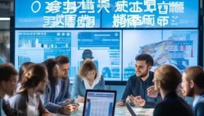 瓮安金融信息咨询服务部，赋能金融安全与可持续发展