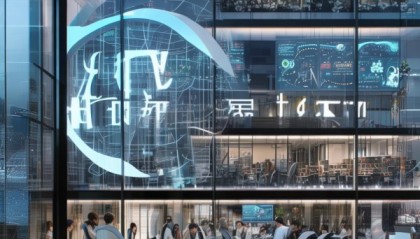 浦江象限信息咨询服务部，信息科技领域的佼佼者