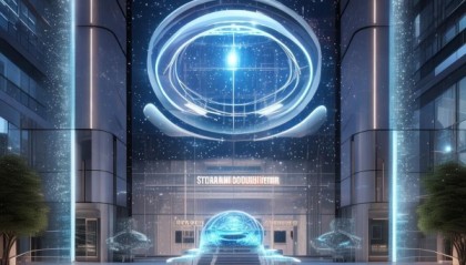 星辰信息咨询服务中心，专业服务的典范