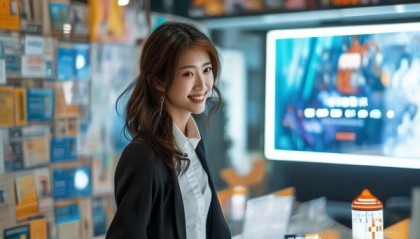 小安信息咨询服务，助力您的未来