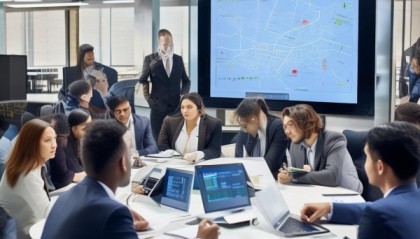 闵行区信息技术咨询，助力企业成功转型
