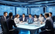 翔安信息咨询服务，助力企业数字化转型的专业服务