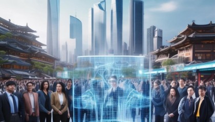 长宁区信息技术咨询要求，长宁，创新，未来